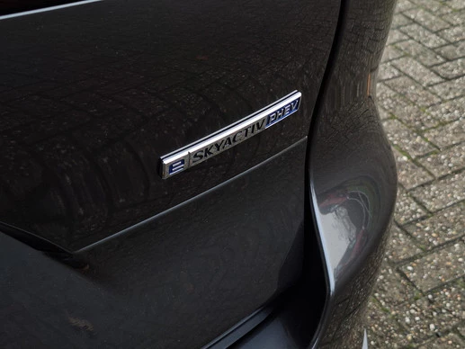 Mazda CX-60 - Afbeelding 12 van 30