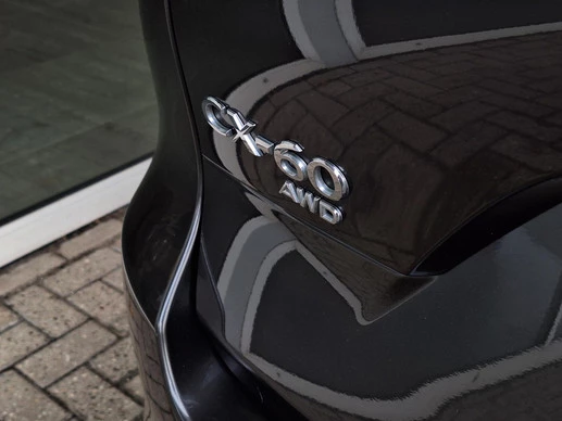 Mazda CX-60 - Afbeelding 13 van 30