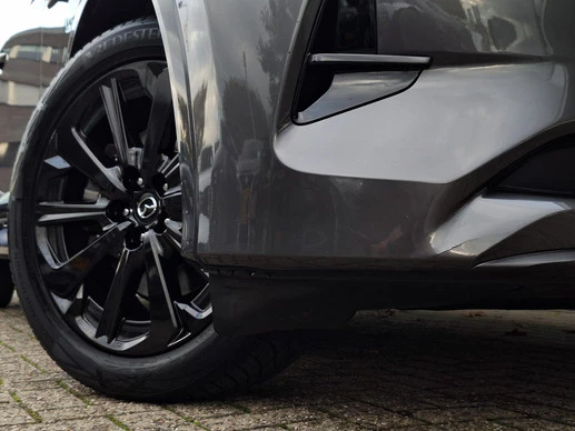 Mazda CX-60 - Afbeelding 14 van 30