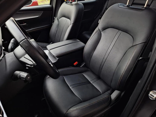 Mazda CX-60 - Afbeelding 17 van 30