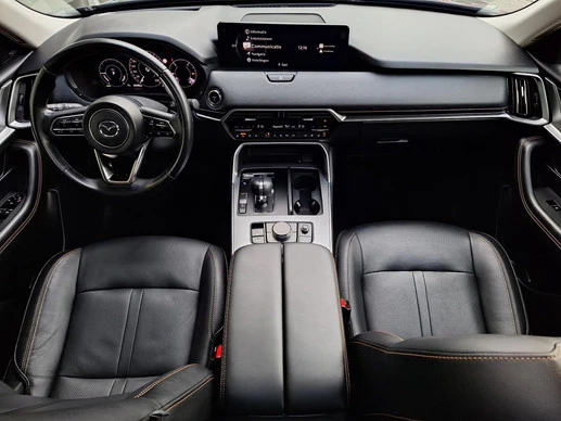 Mazda CX-60 - Afbeelding 22 van 30
