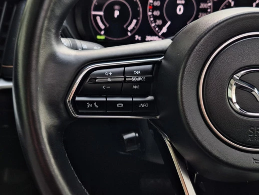 Mazda CX-60 - Afbeelding 25 van 30