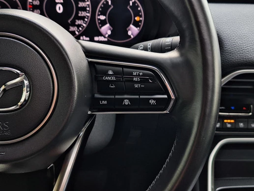 Mazda CX-60 - Afbeelding 26 van 30