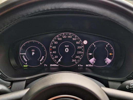 Mazda CX-60 - Afbeelding 29 van 30