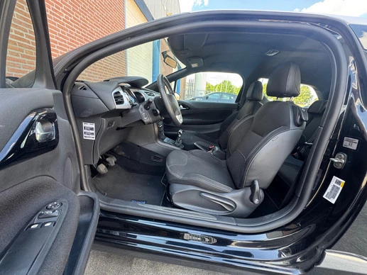 Citroën DS3 - Afbeelding 4 van 30