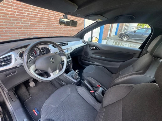 Citroën DS3 - Afbeelding 5 van 30