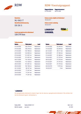 Citroën DS3 - Afbeelding 18 van 30