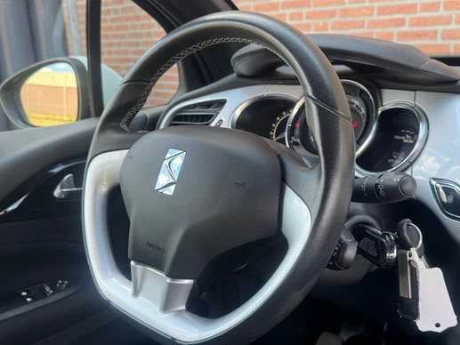 Citroën DS3 - Afbeelding 25 van 30