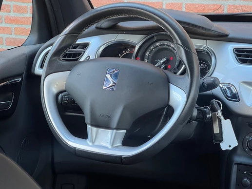 Citroën DS3 - Afbeelding 26 van 30