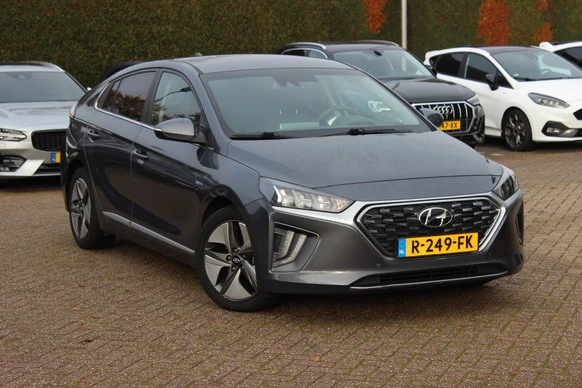 Hyundai IONIQ - Afbeelding 1 van 30