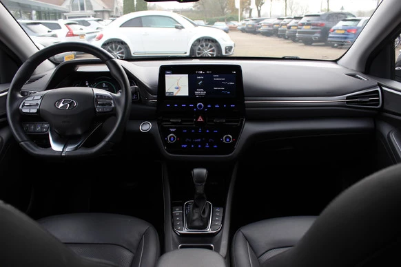 Hyundai IONIQ - Afbeelding 2 van 30
