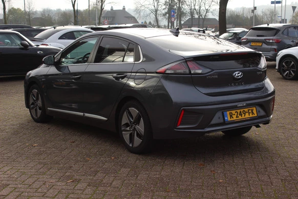 Hyundai IONIQ - Afbeelding 3 van 30