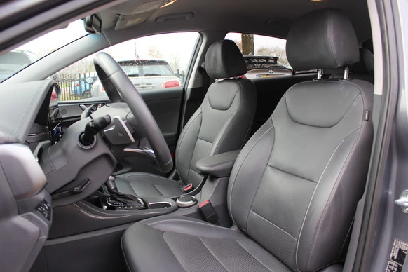 Hyundai IONIQ - Afbeelding 4 van 30
