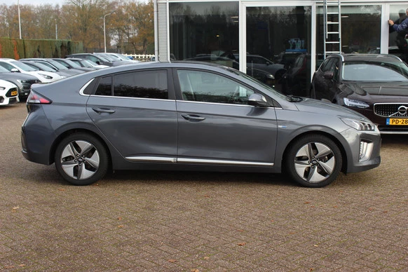 Hyundai IONIQ - Afbeelding 5 van 30