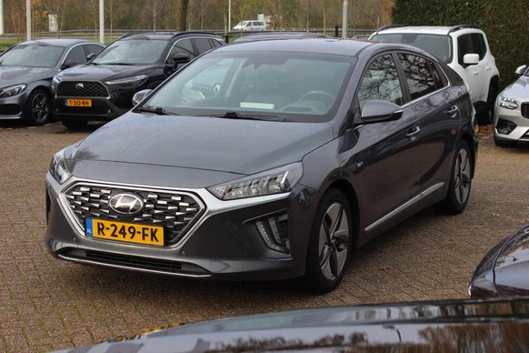 Hyundai IONIQ - Afbeelding 6 van 30