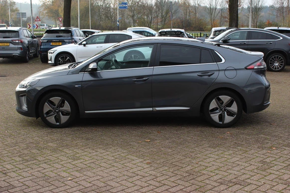 Hyundai IONIQ - Afbeelding 7 van 30