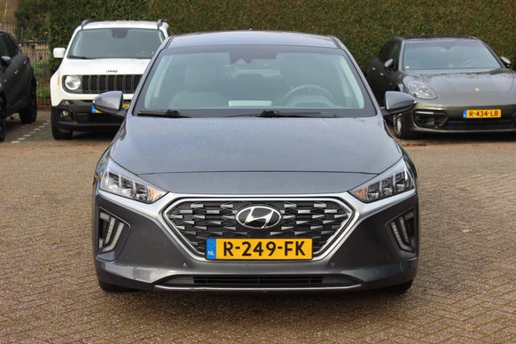 Hyundai IONIQ - Afbeelding 8 van 30