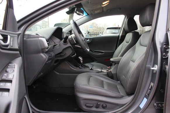 Hyundai IONIQ - Afbeelding 10 van 30
