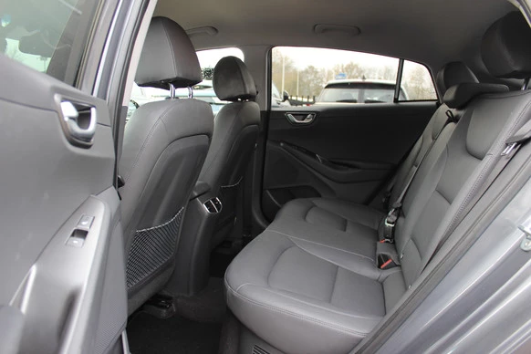 Hyundai IONIQ - Afbeelding 11 van 30