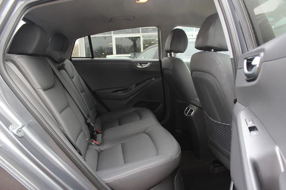 Hyundai IONIQ - Afbeelding 12 van 30