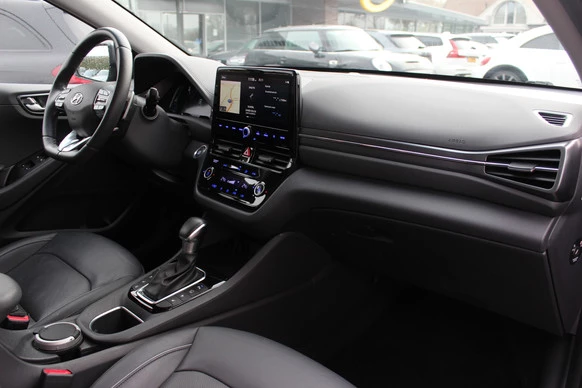 Hyundai IONIQ - Afbeelding 13 van 30