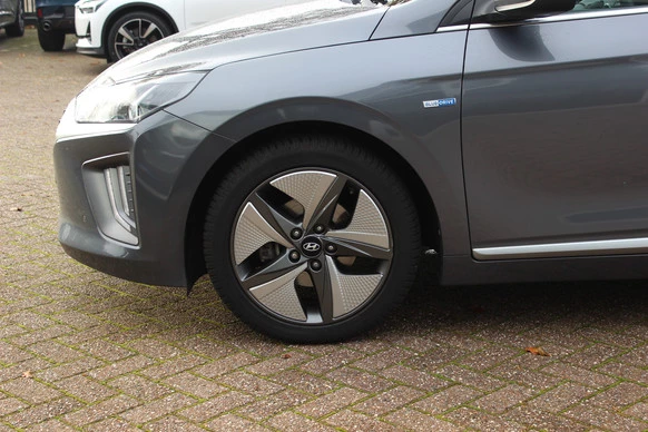 Hyundai IONIQ - Afbeelding 14 van 30