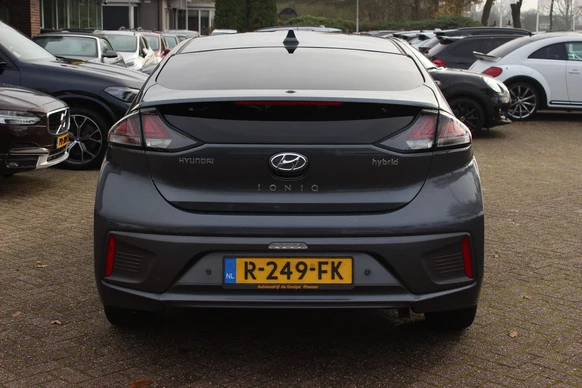 Hyundai IONIQ - Afbeelding 15 van 30