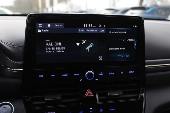 Hyundai IONIQ - Afbeelding 20 van 30