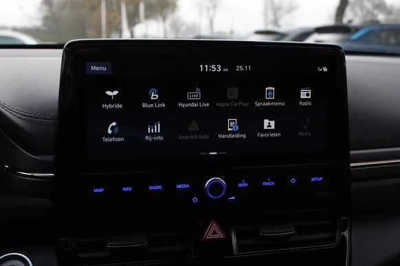 Hyundai IONIQ - Afbeelding 21 van 30