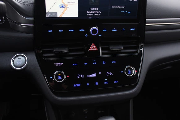 Hyundai IONIQ - Afbeelding 23 van 30