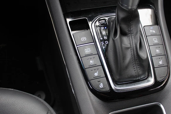 Hyundai IONIQ - Afbeelding 25 van 30