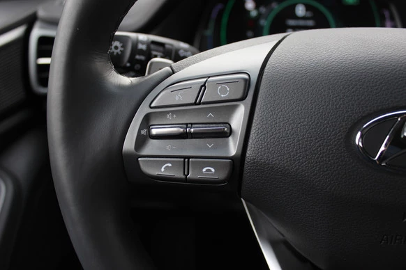 Hyundai IONIQ - Afbeelding 28 van 30