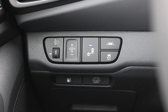 Hyundai IONIQ - Afbeelding 30 van 30
