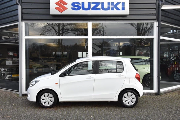 Suzuki Celerio - Afbeelding 2 van 14