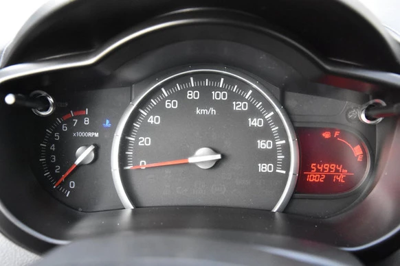 Suzuki Celerio - Afbeelding 6 van 14