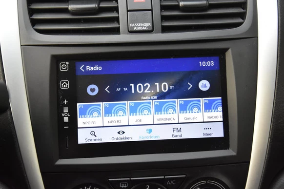 Suzuki Celerio - Afbeelding 7 van 14