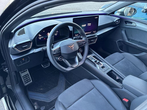 CUPRA Leon Sportstourer - Afbeelding 5 van 8