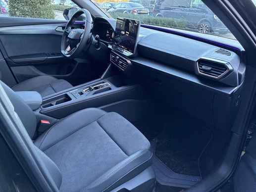CUPRA Leon Sportstourer - Afbeelding 6 van 8