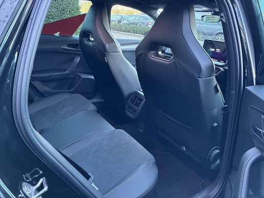CUPRA Leon Sportstourer - Afbeelding 7 van 8
