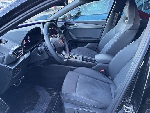 CUPRA Leon Sportstourer - Afbeelding 8 van 8