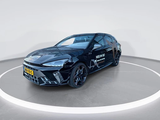 CUPRA Leon Sportstourer - Afbeelding 1 van 8