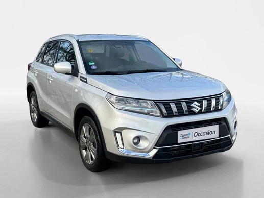 Suzuki Vitara - Afbeelding 3 van 23