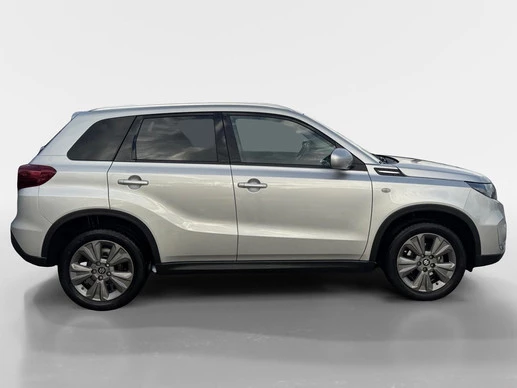 Suzuki Vitara - Afbeelding 4 van 23