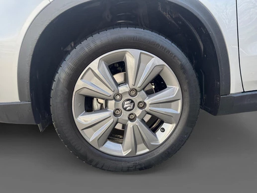 Suzuki Vitara - Afbeelding 8 van 23