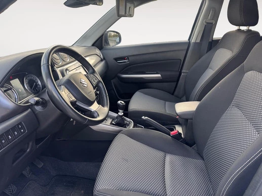 Suzuki Vitara - Afbeelding 10 van 23