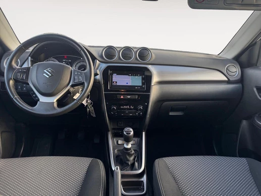 Suzuki Vitara - Afbeelding 11 van 23