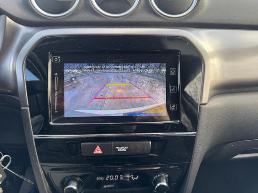 Suzuki Vitara - Afbeelding 14 van 23