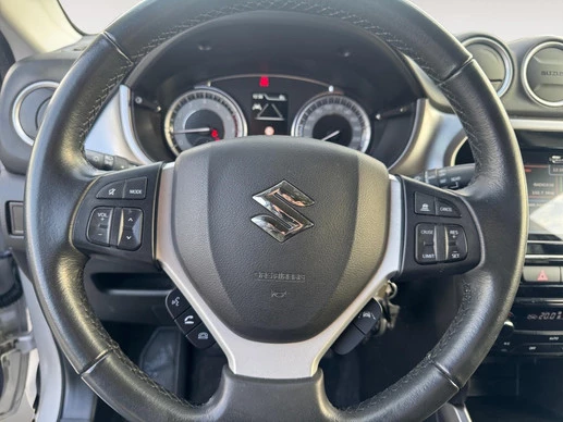 Suzuki Vitara - Afbeelding 15 van 23