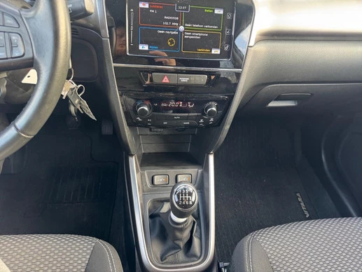 Suzuki Vitara - Afbeelding 17 van 23