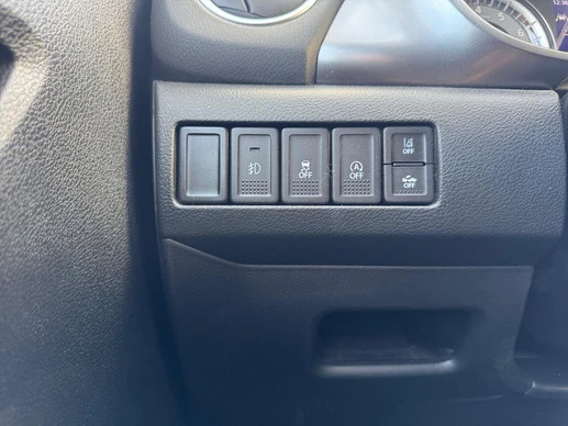 Suzuki Vitara - Afbeelding 18 van 23